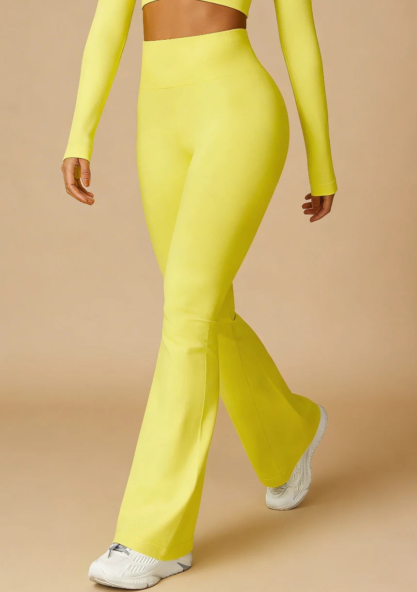 Legginsy sportowe