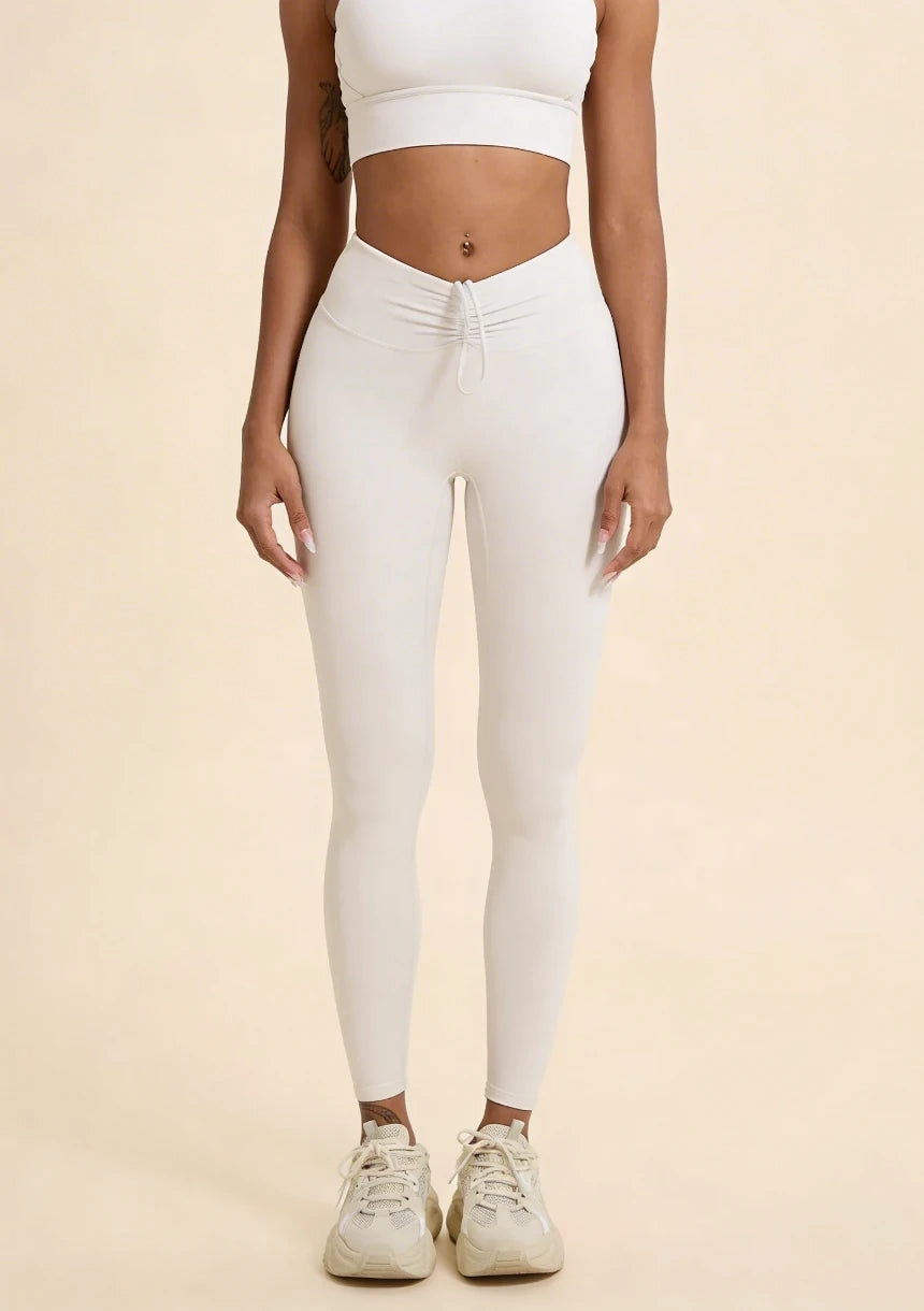 Legginsy sportowe