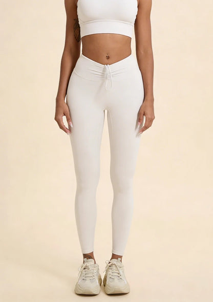 Legginsy sportowe