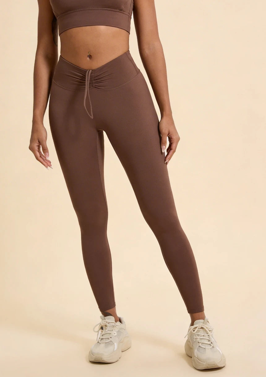 Legginsy sportowe