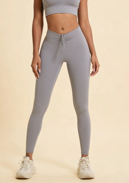 Legginsy sportowe