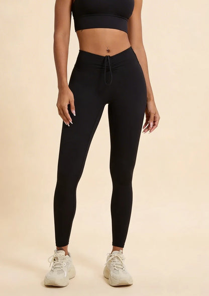 Legginsy sportowe
