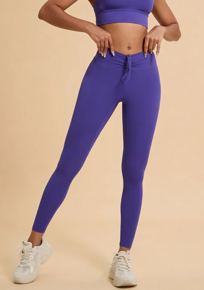 Legginsy sportowe