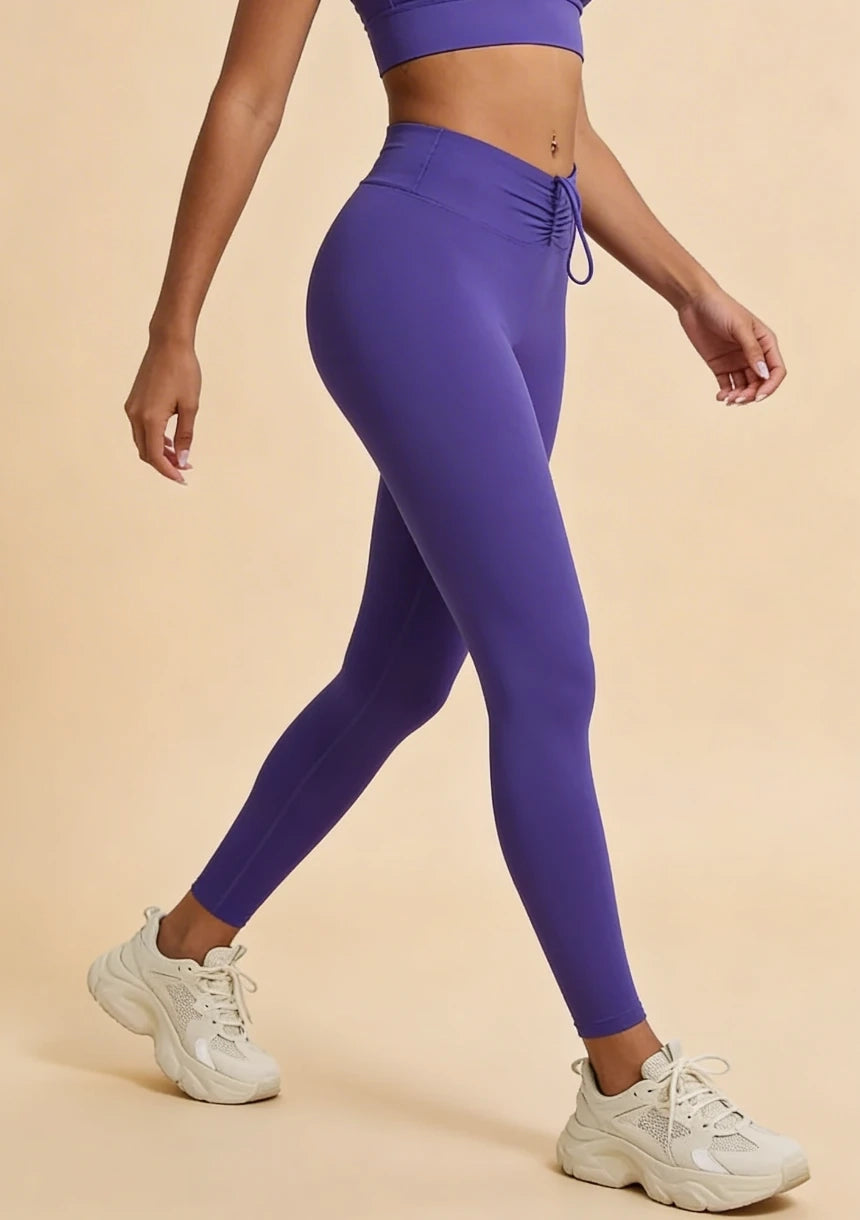 Legginsy sportowe