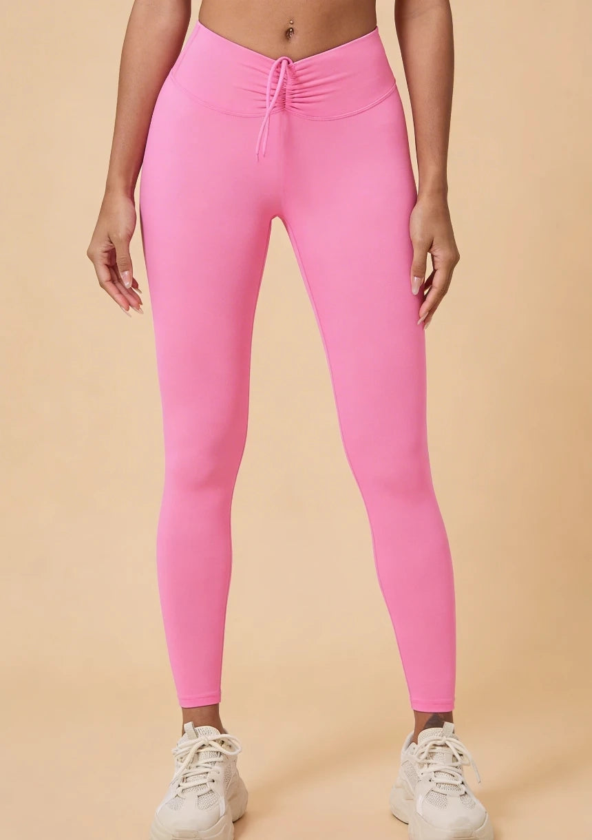 Legginsy sportowe