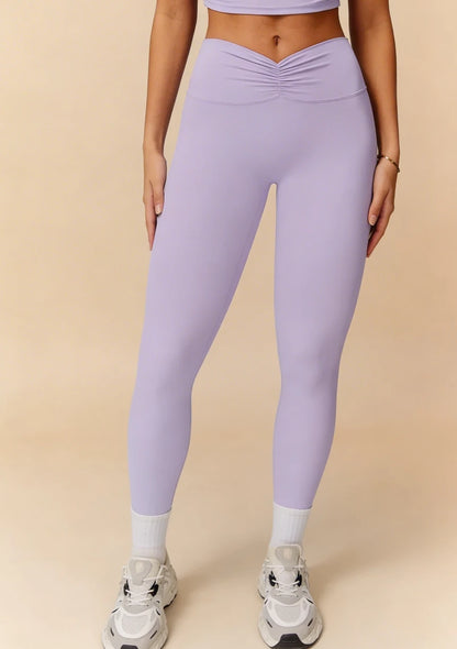 Legginsy sportowe