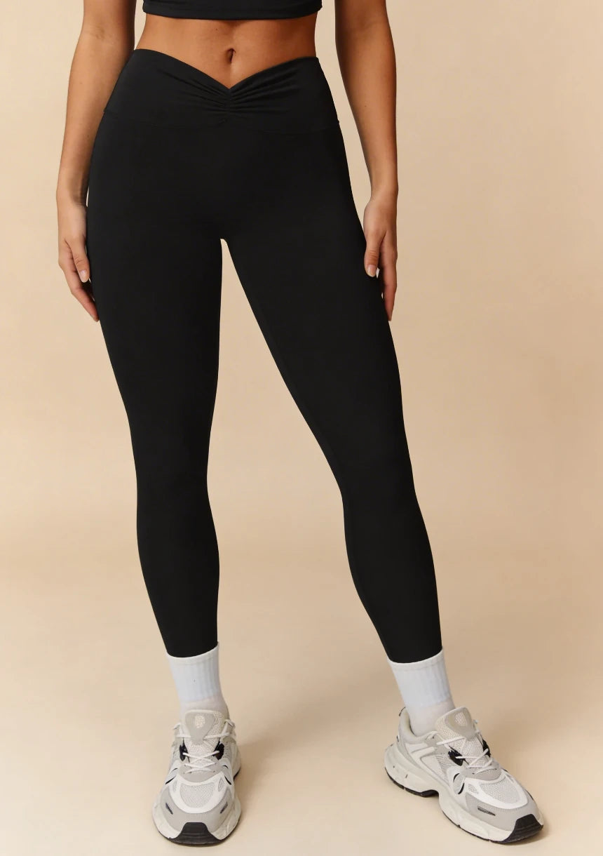 Legginsy sportowe