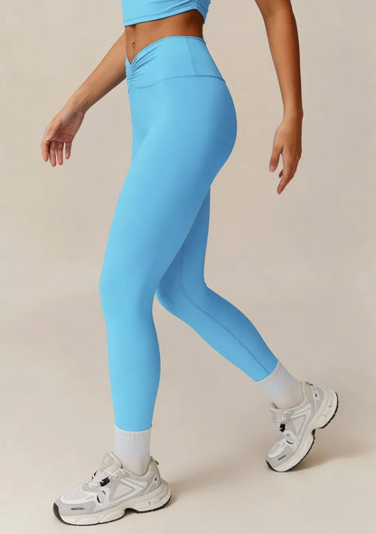 Legginsy sportowe