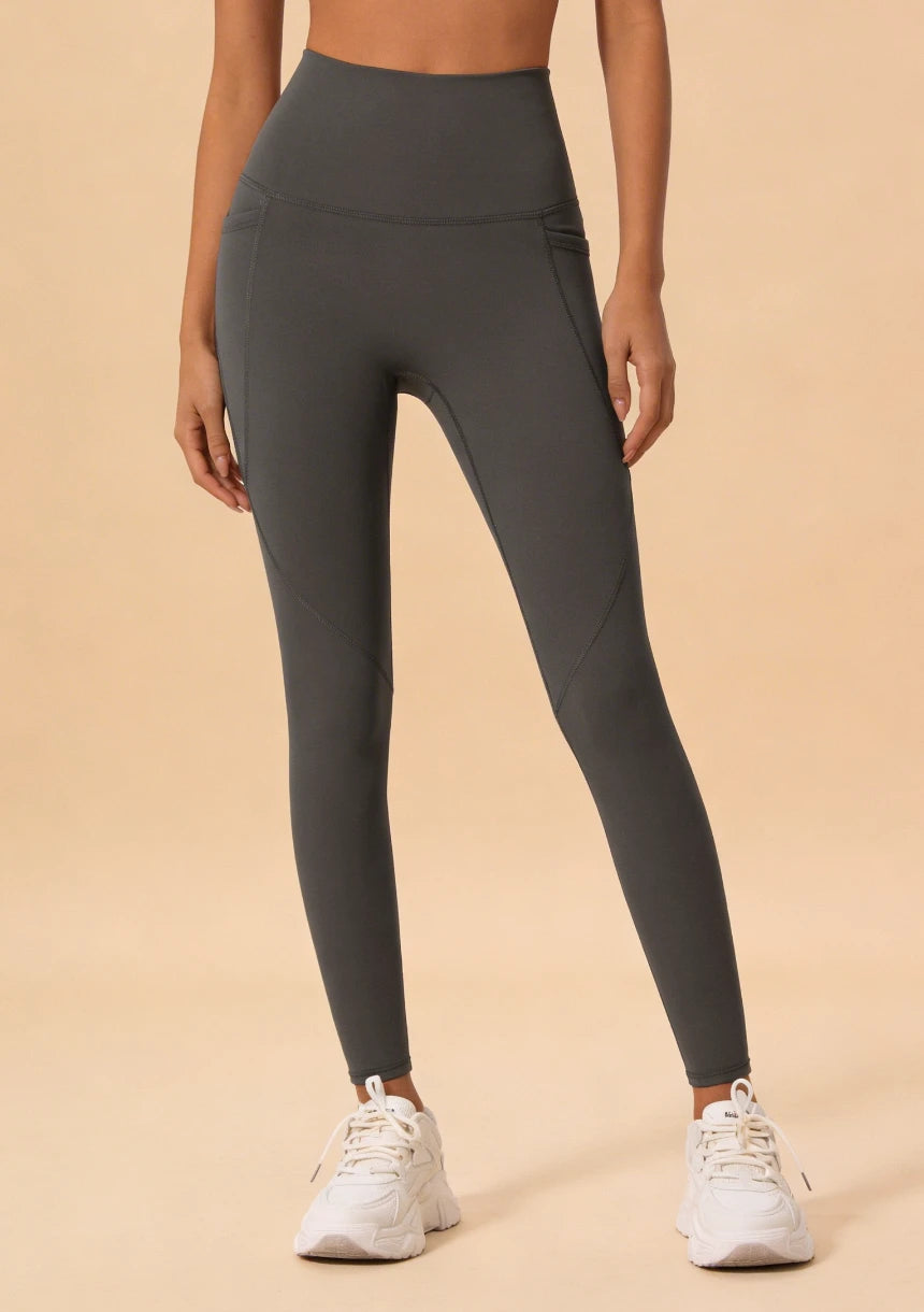 Legginsy sportowe