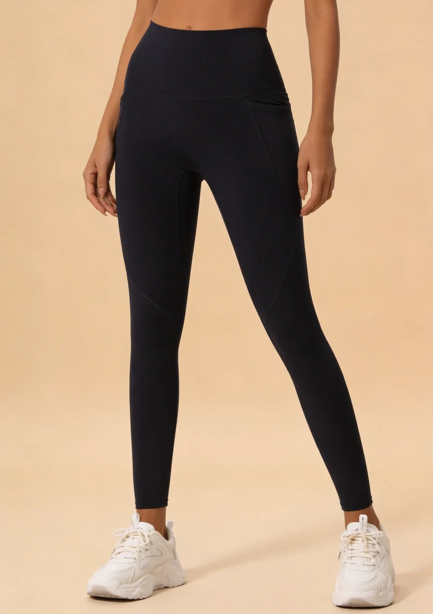 Legginsy sportowe