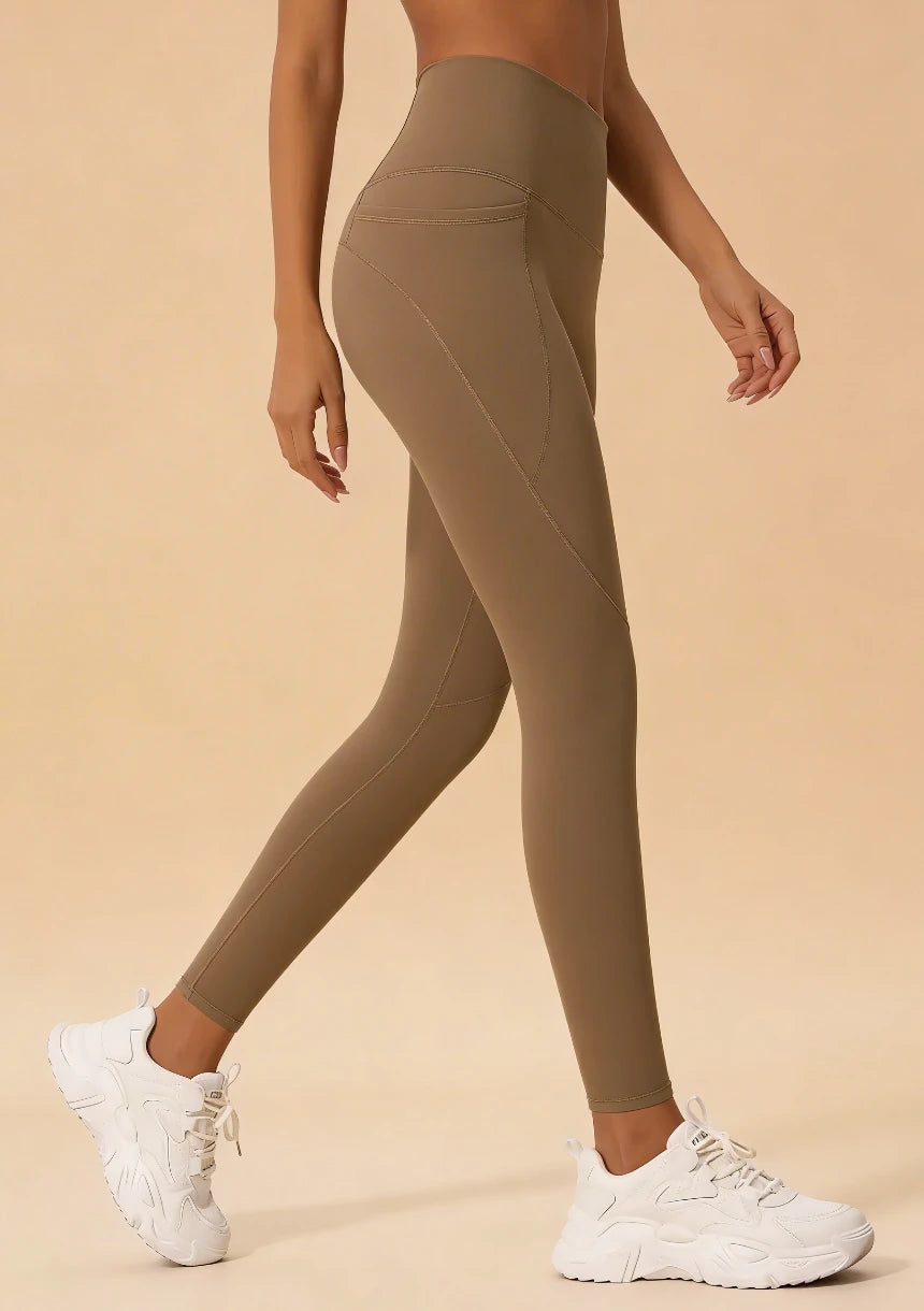 Legginsy sportowe