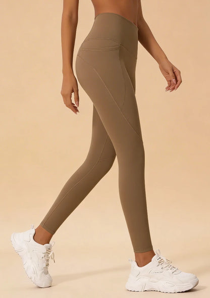 Legginsy sportowe