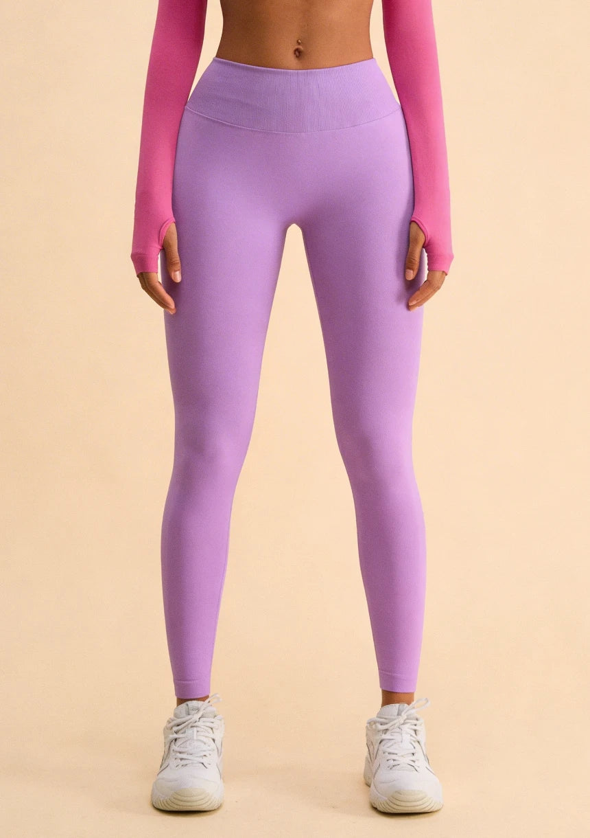 Legginsy sportowe