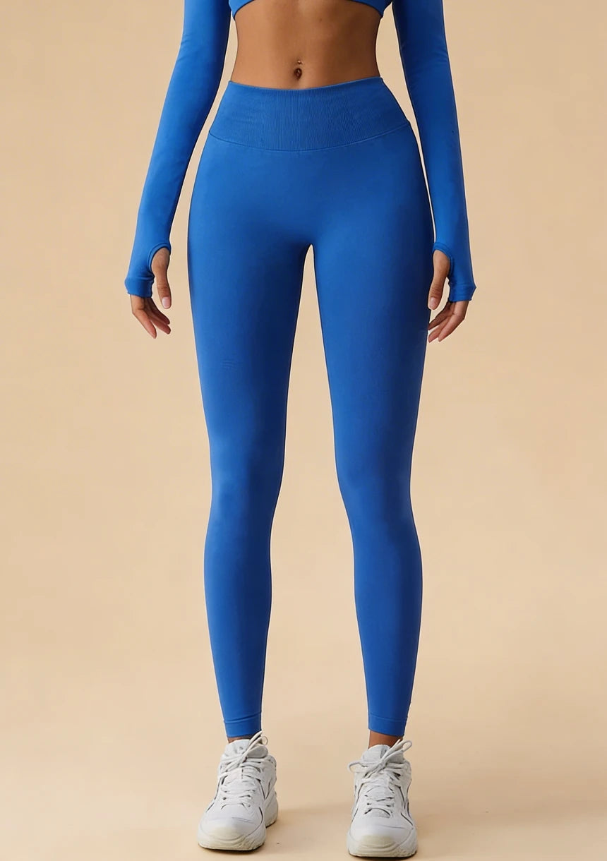 Legginsy sportowe