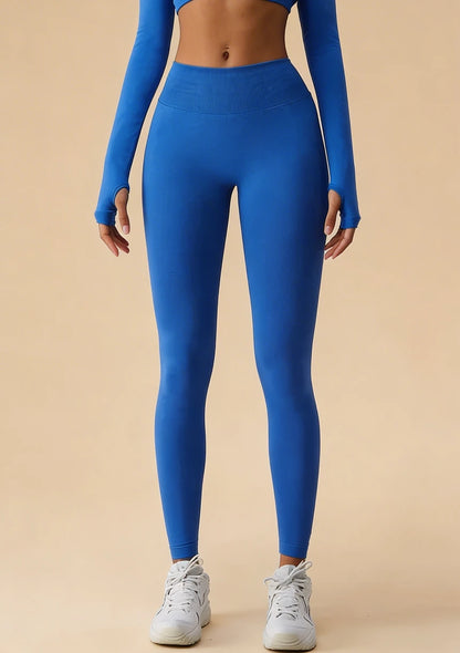 Legginsy sportowe