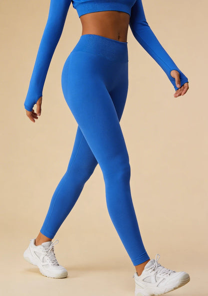 Legginsy sportowe