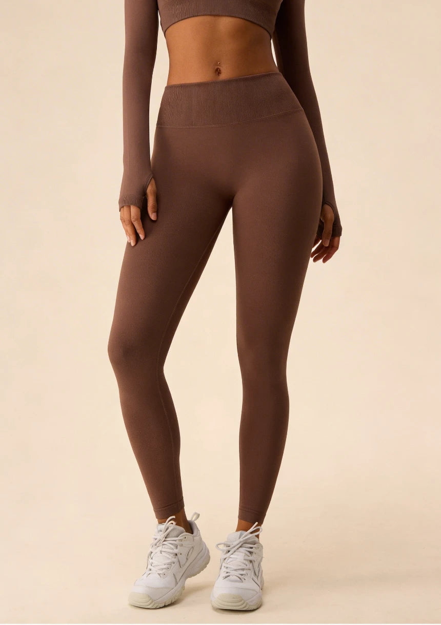 Legginsy sportowe