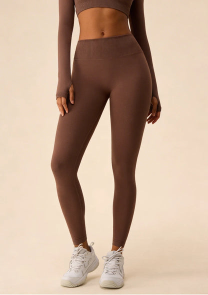 Legginsy sportowe