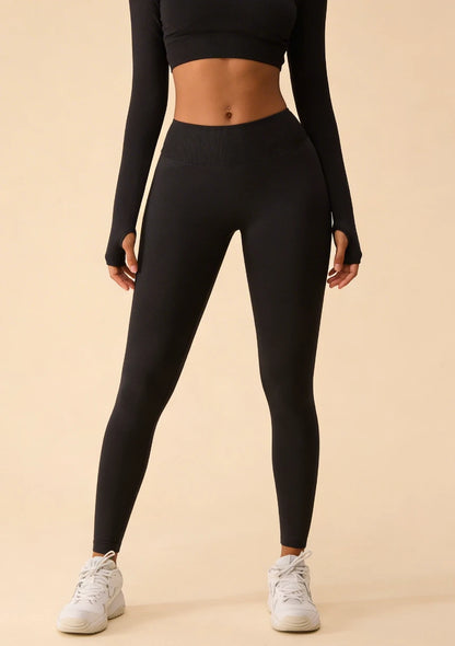 Legginsy sportowe