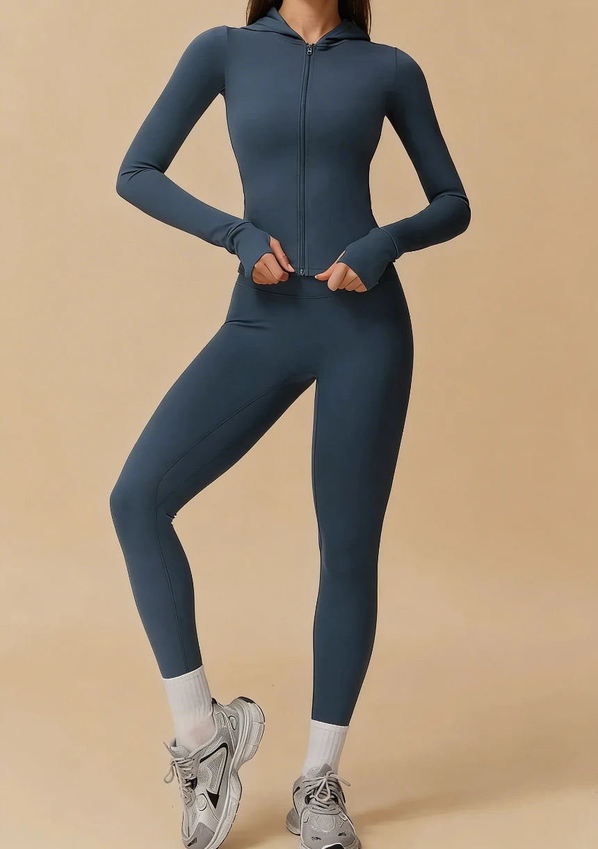 Komplet sportowy