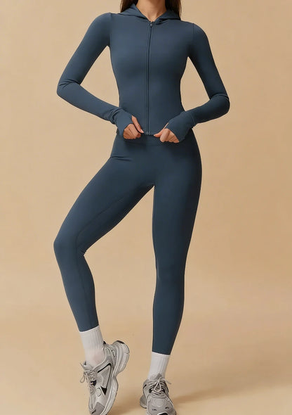 Komplet sportowy