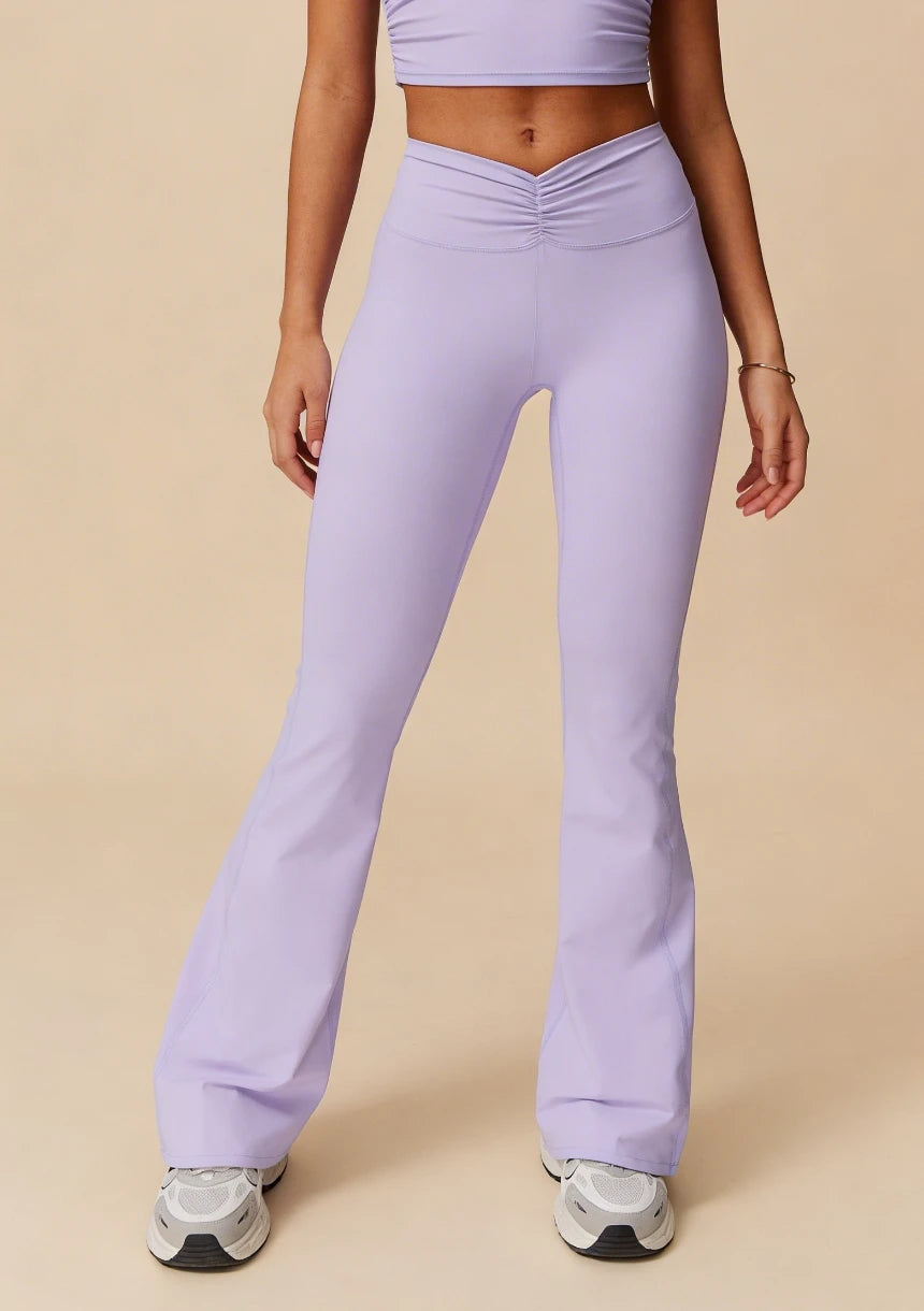 Legginsy sportowe