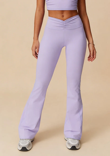 Legginsy sportowe
