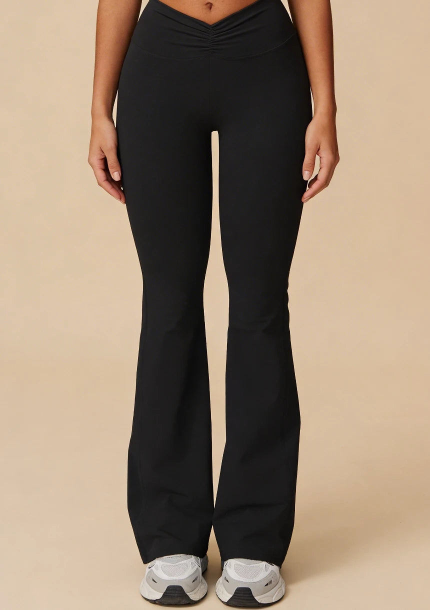 Legginsy sportowe