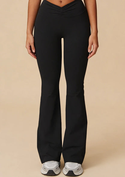 Legginsy sportowe