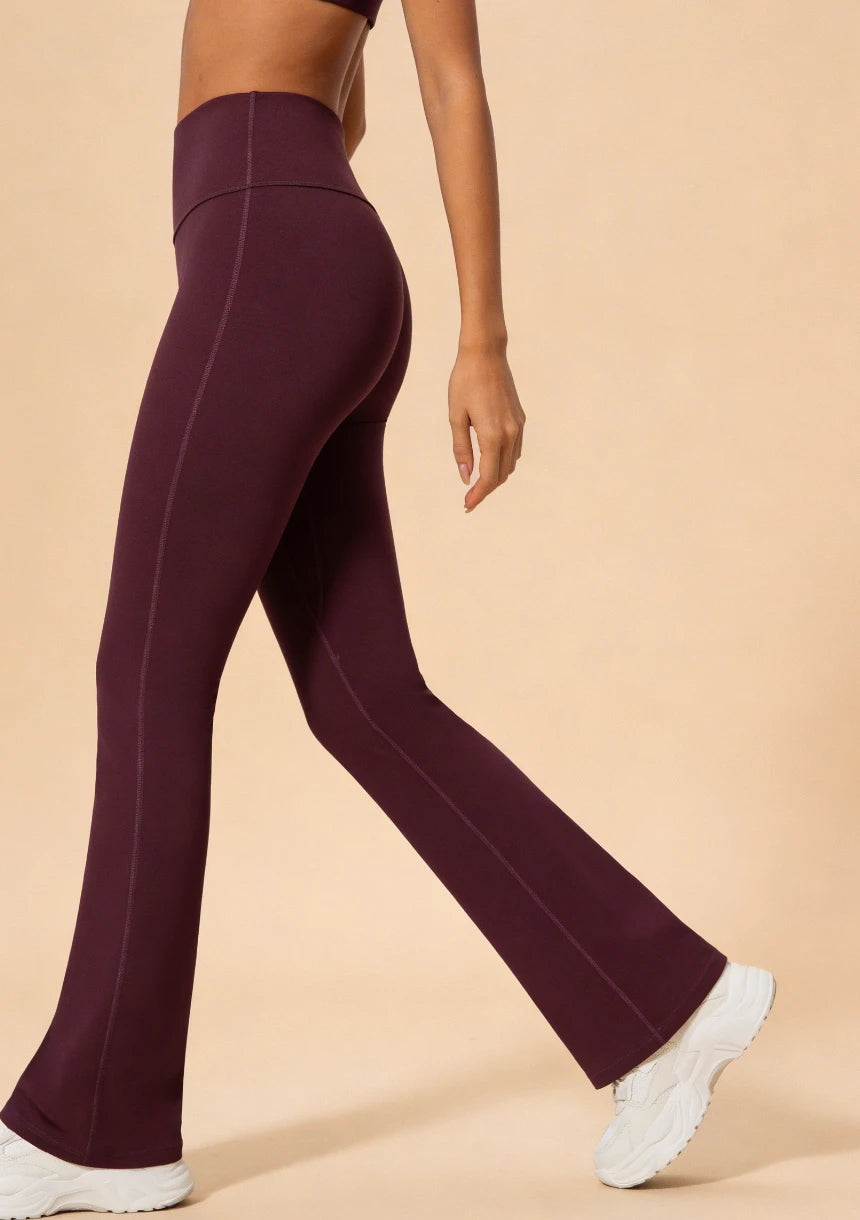 Legginsy sportowe