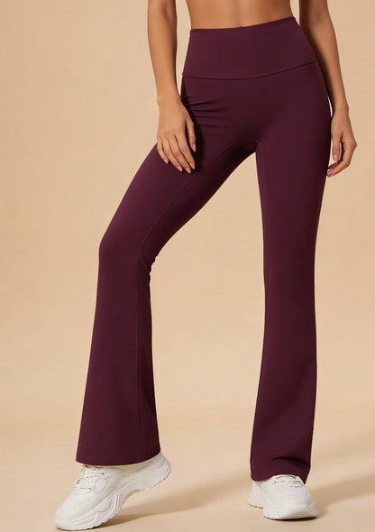 Legginsy sportowe