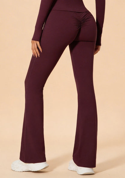 Legginsy sportowe