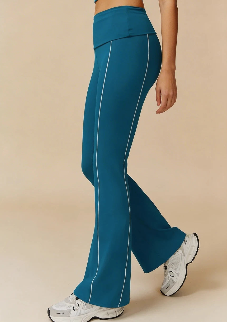 Legginsy sportowe