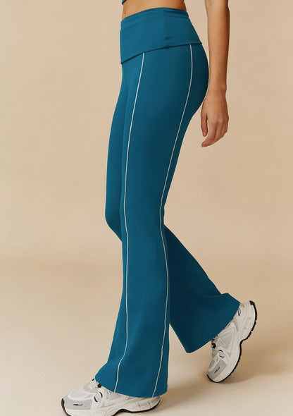 Legginsy sportowe