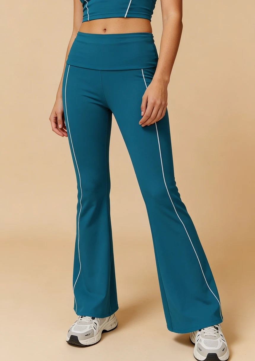Legginsy sportowe