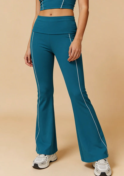 Legginsy sportowe