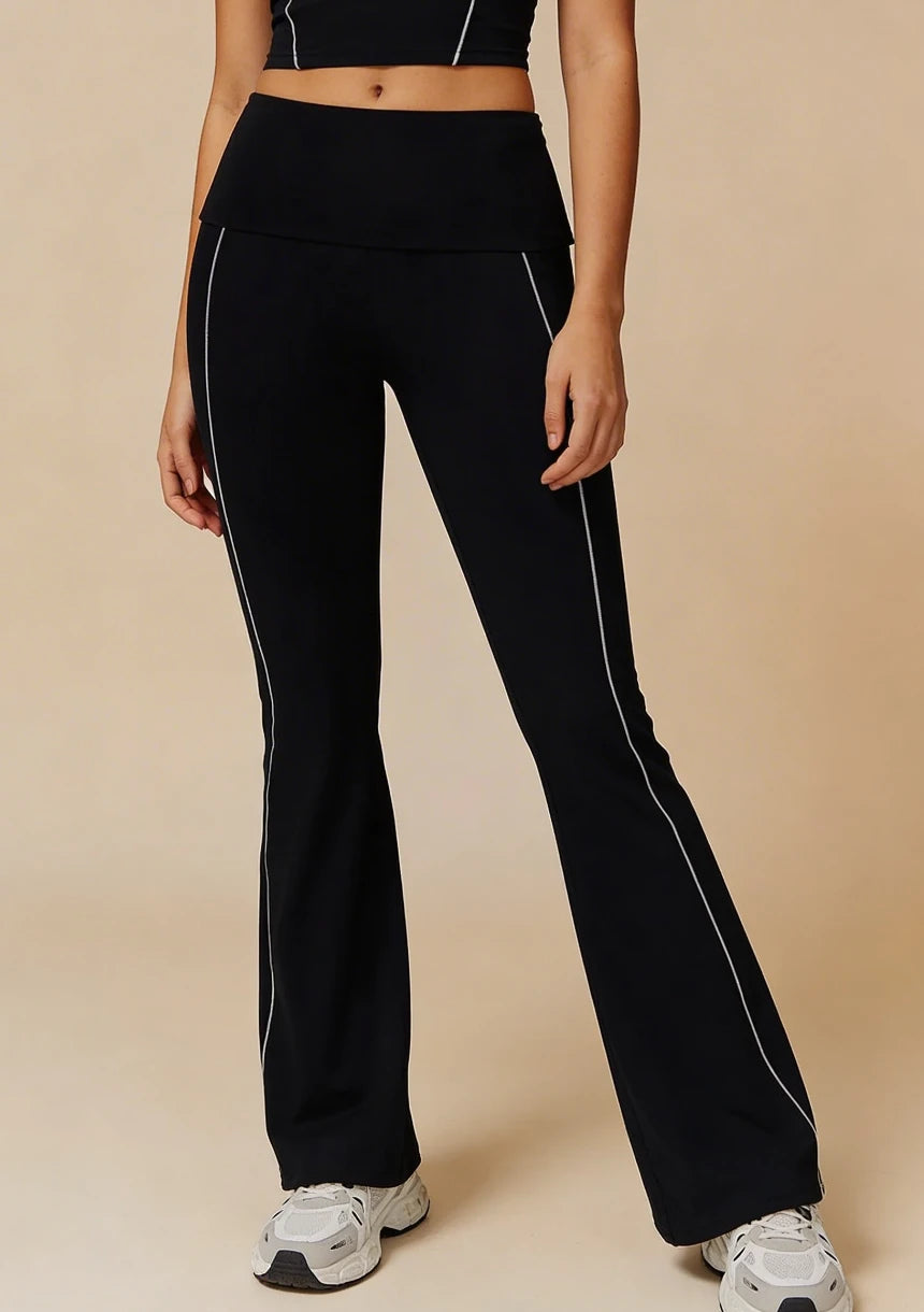 Legginsy sportowe