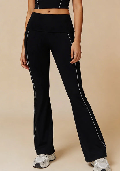 Legginsy sportowe