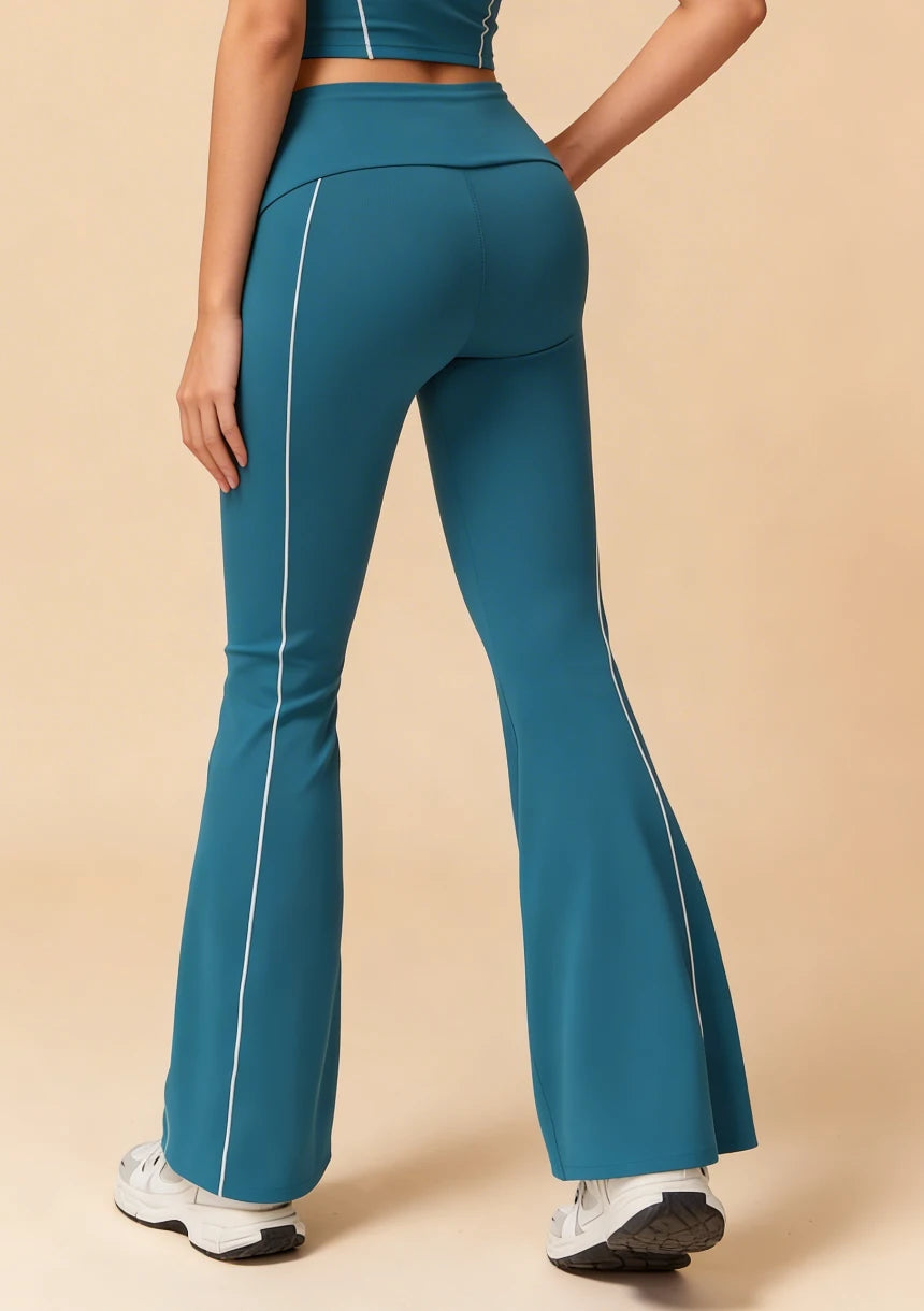 Legginsy sportowe