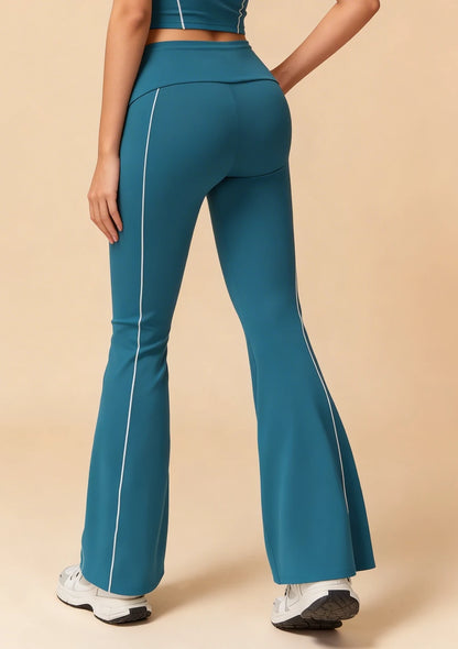 Legginsy sportowe