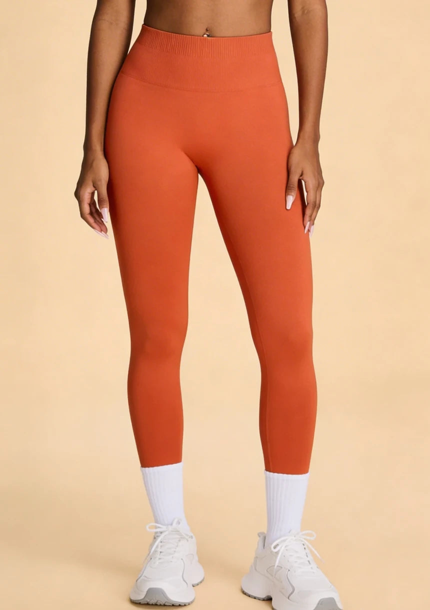 Legginsy sportowe