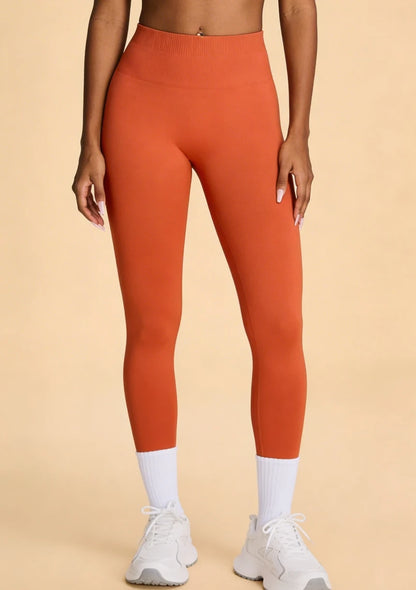 Legginsy sportowe