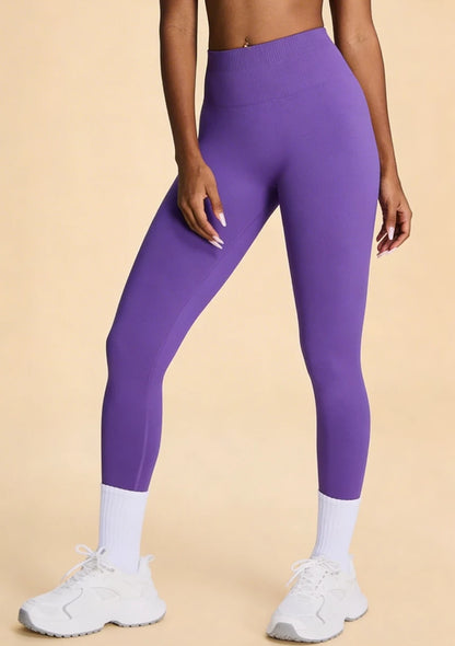 Legginsy sportowe