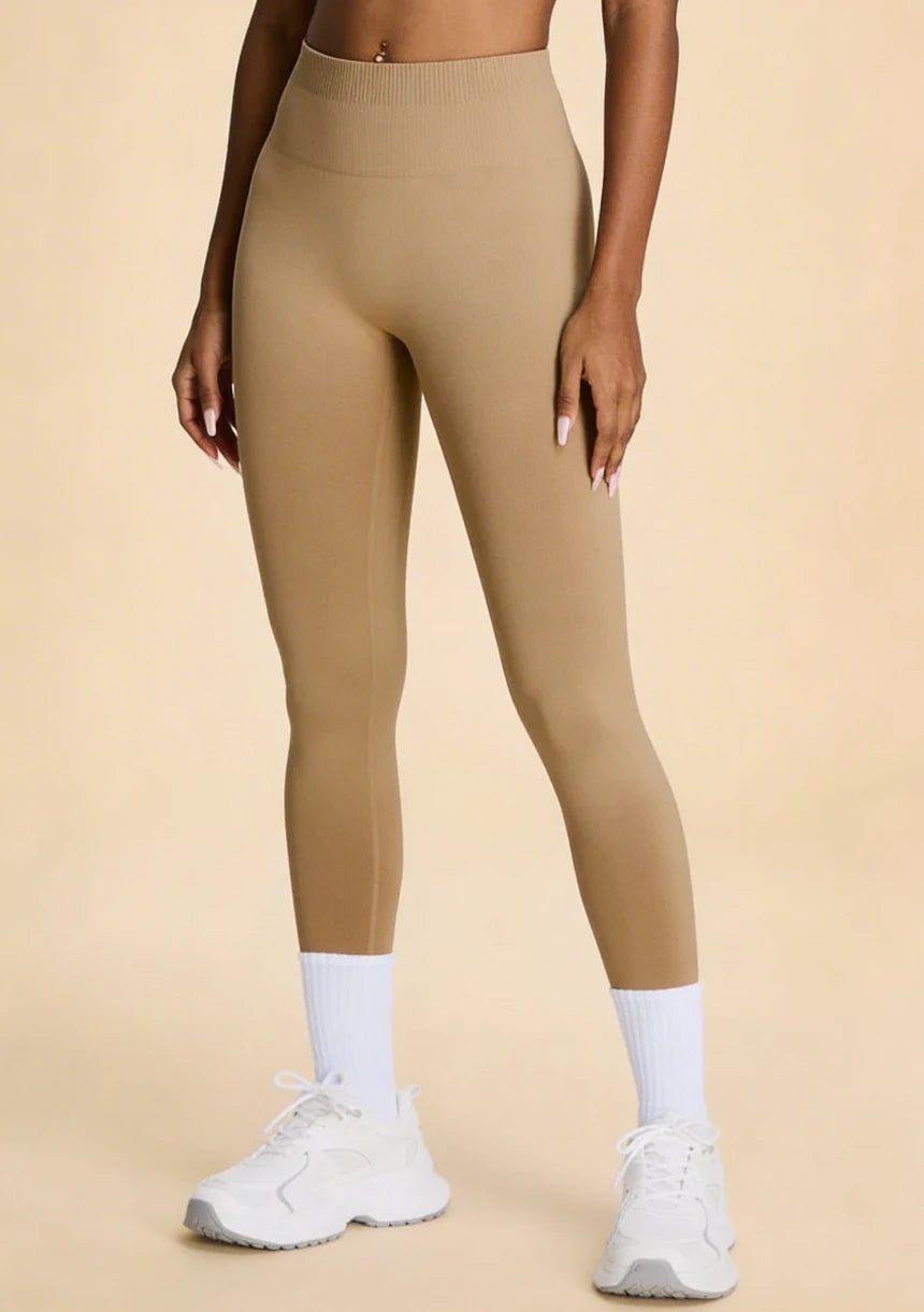 Legginsy sportowe