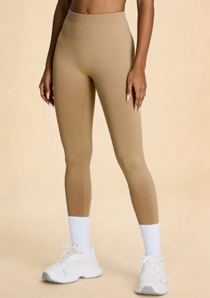 Legginsy sportowe