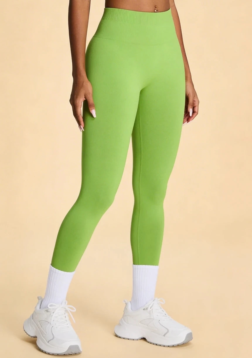 Legginsy sportowe