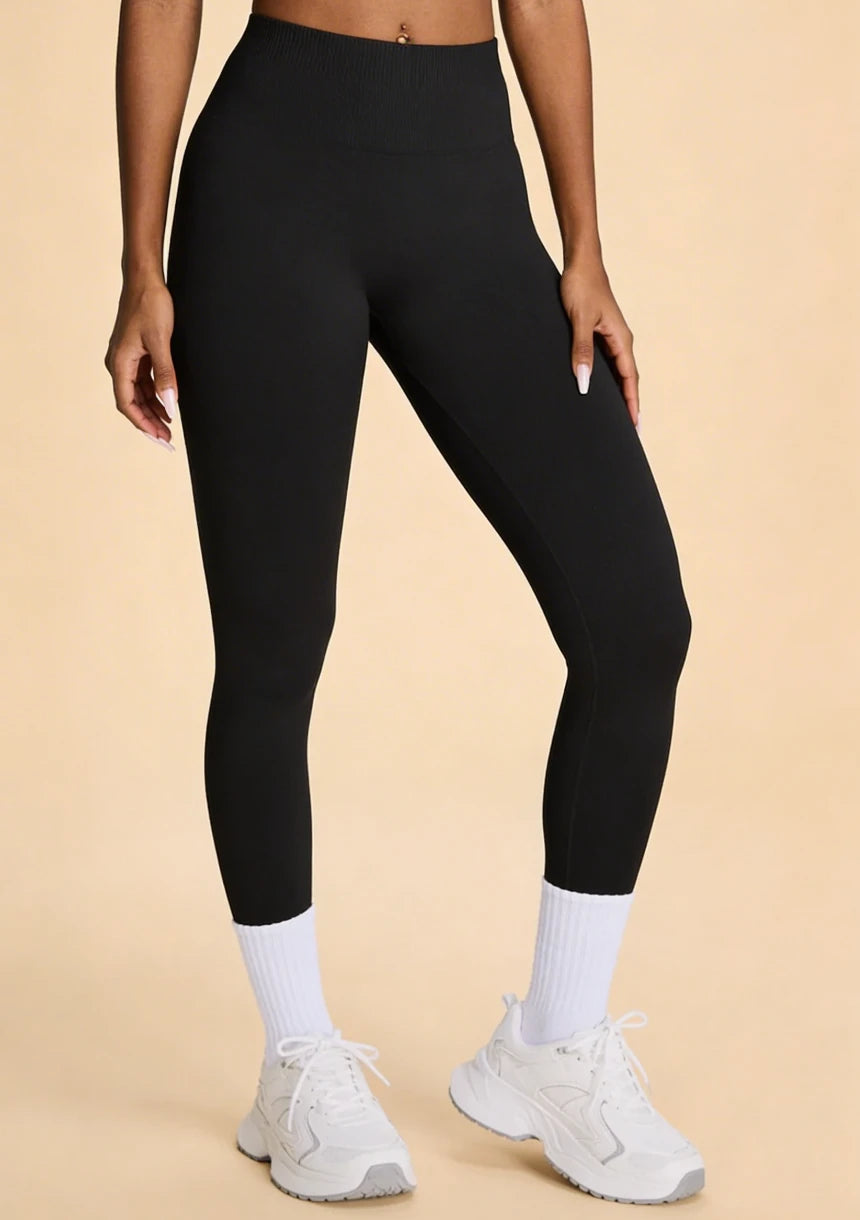 Legginsy sportowe