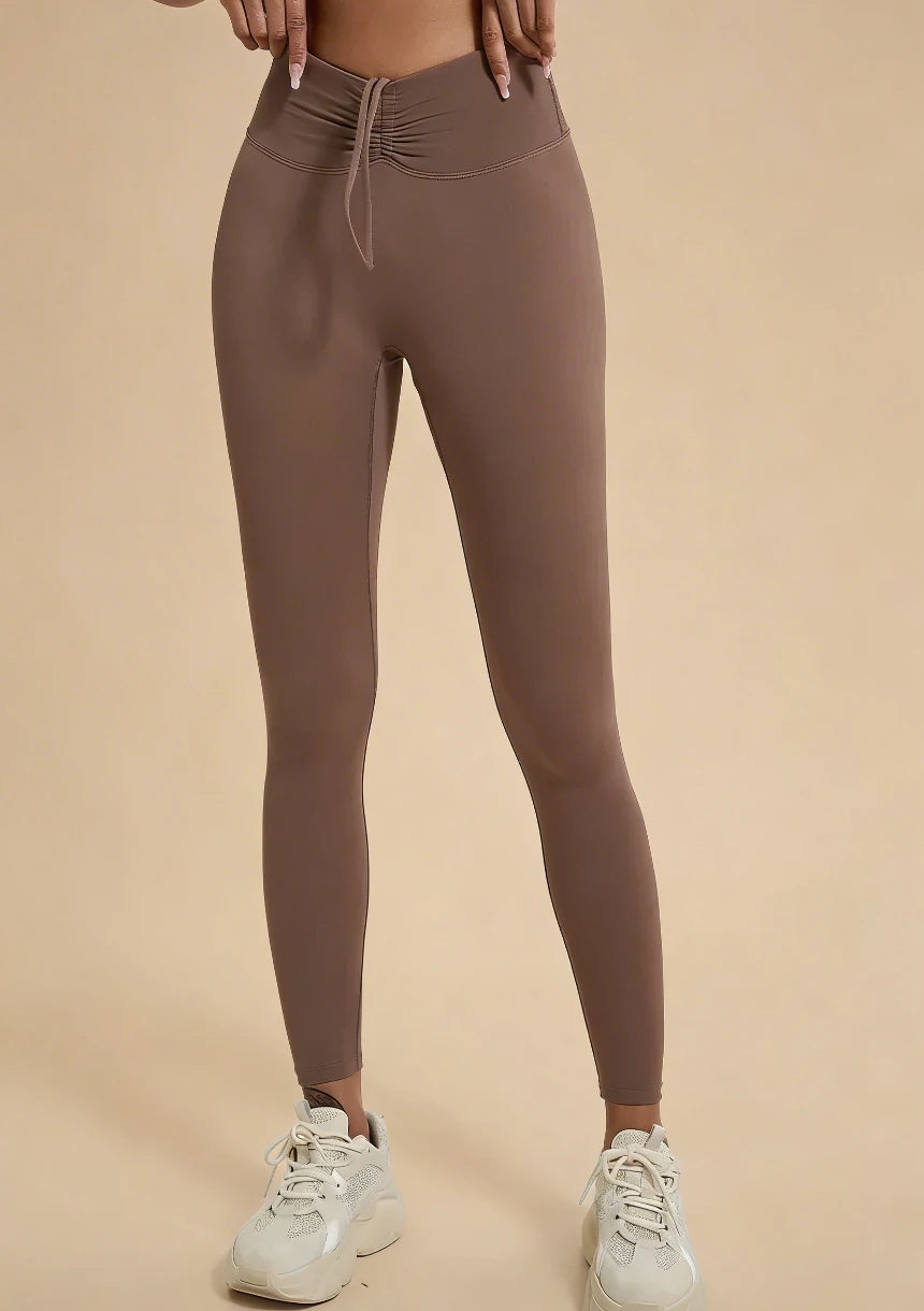 Legginsy sportowe