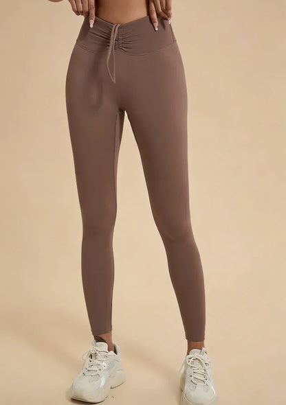 Legginsy sportowe