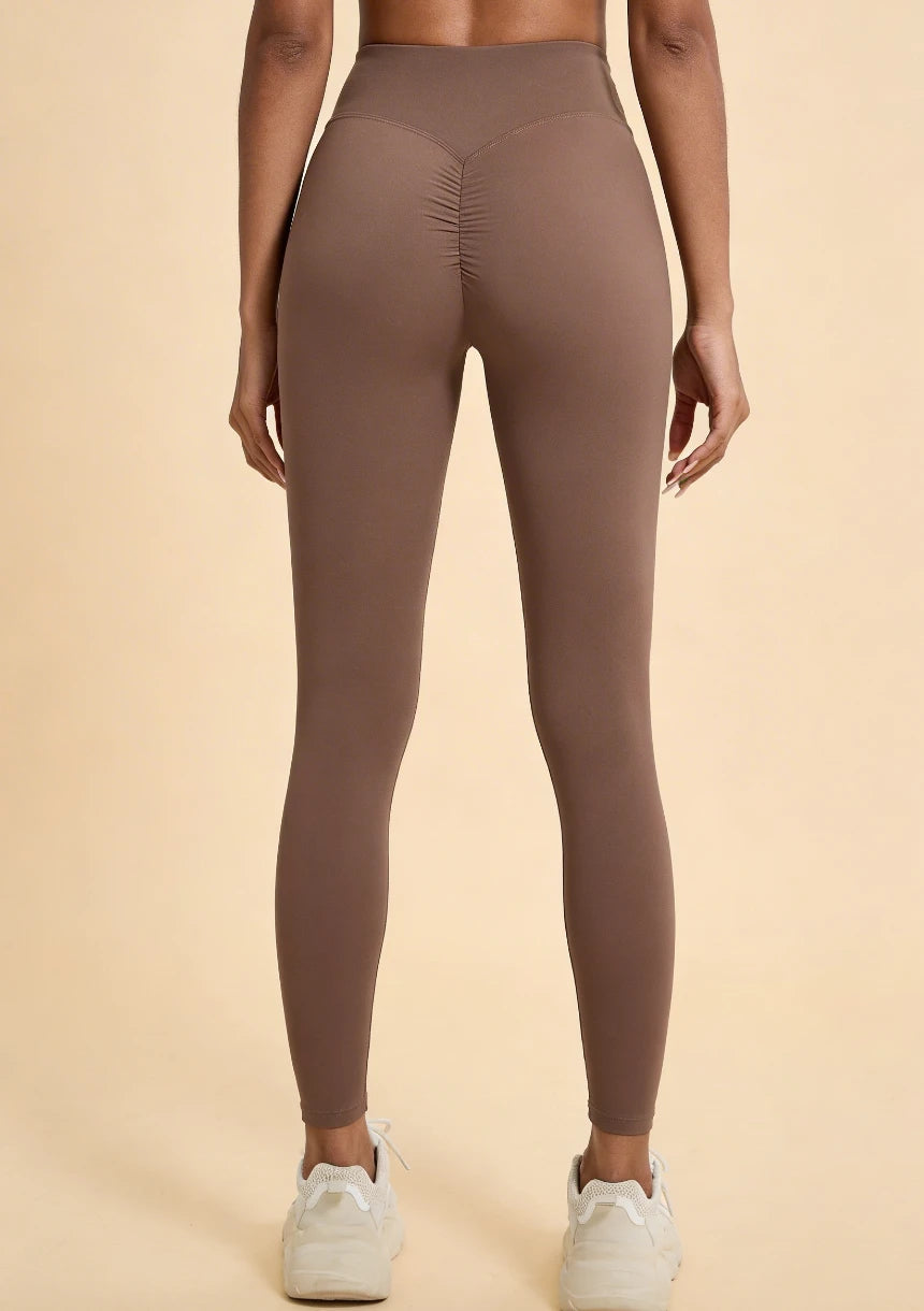 Legginsy sportowe